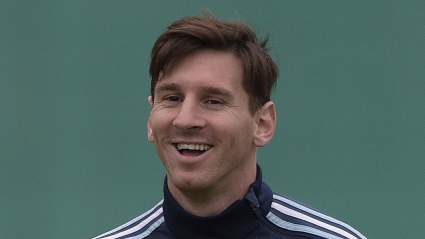 How to Watch Argentina vs. Colombia Live Stream Online