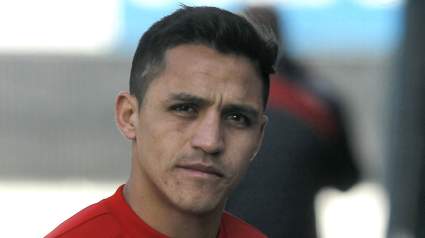 How to Watch Chile vs. Peru Live Stream Online