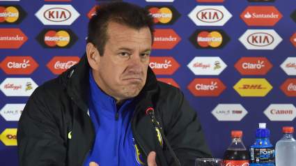 Copa America Quarterfinals: How to Watch Brazil vs. Paraguay Live Stream Online