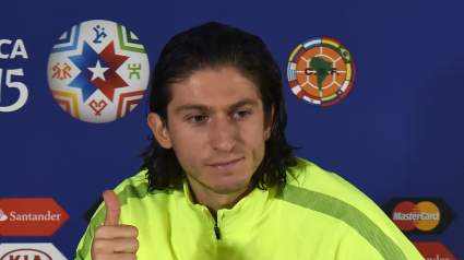 Copa America Quarterfinals: Brazil vs. Paraguay Score, Stats & Highlights