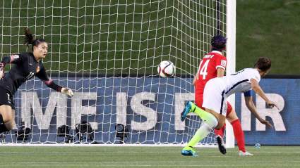 How to Watch USA vs. Germany World Cup Live Stream Online