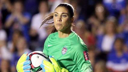 USA vs. Germany: Match Odds & Women’s World Cup Prop Bets