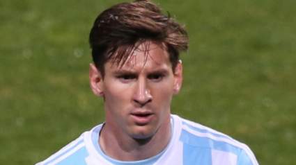 Copa America Semifinals: Argentina vs. Paraguay Time, TV Channel, Odds