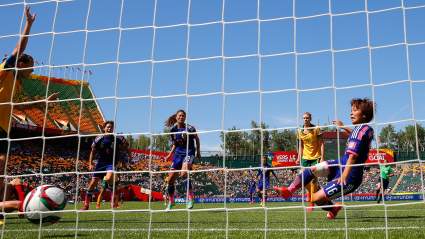 England vs. Japan: World Cup Date, Time, Channel & Odds