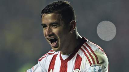 How to Watch Argentina vs. Paraguay Live Stream Online