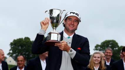 PGA Tour Greenbrier Classic 2015: Golf Odds & Prop Bets
