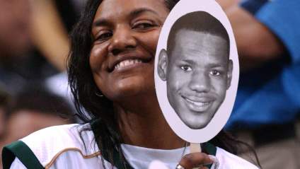 Gloria James and Anthony McClelland, LeBron’s Parents: 5 Fast Facts You Need to Know