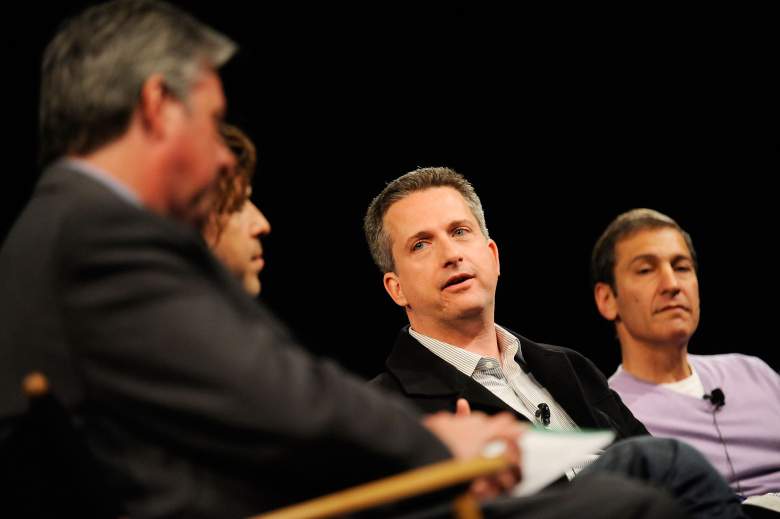 Bill Simmons left ESPN earlier this year. (Getty)
