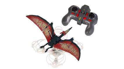 jurassic world drone