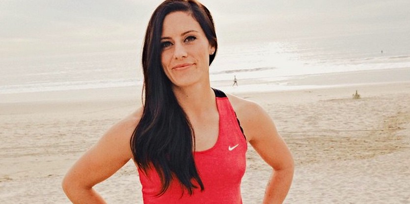 Ali Krieger 5 Fast Facts You Need To Know