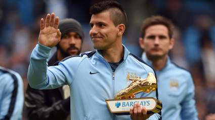 2015-2016 EPL Fixtures Schedule: Manchester City