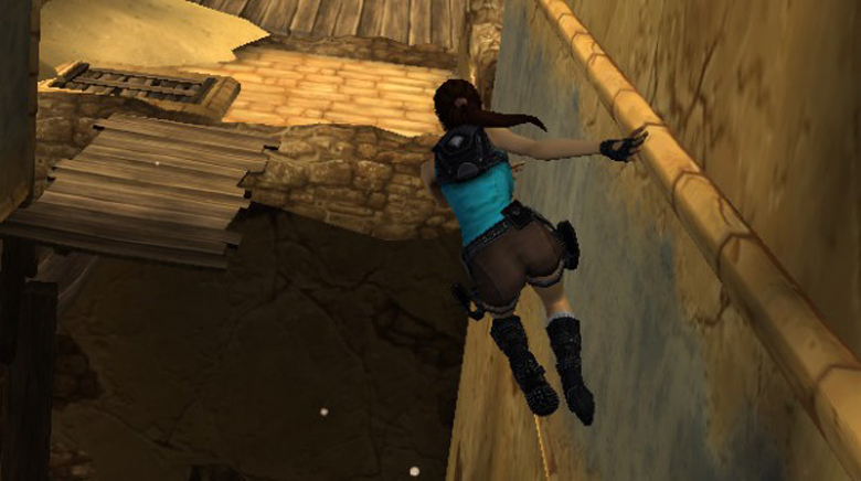 Lara Croft Relic Run 