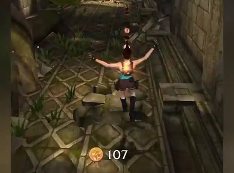 Lara Croft Relic Run Cheats 