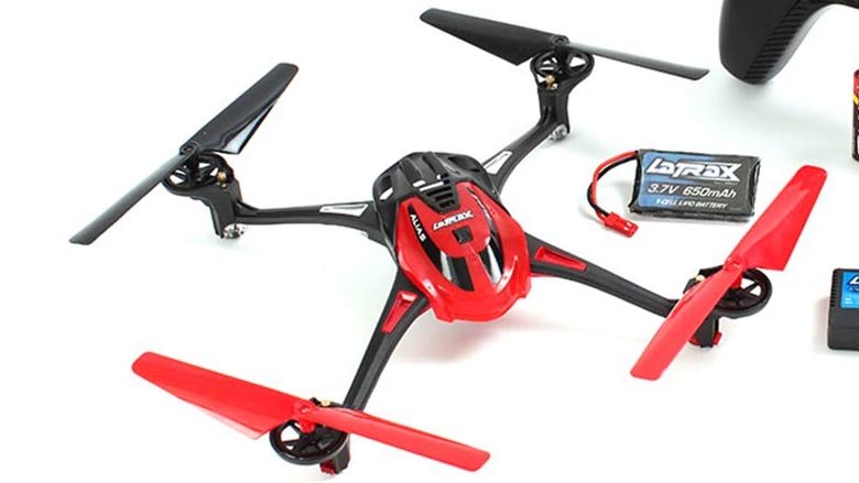 10 best drones under $300