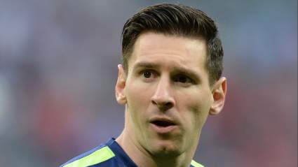 Barcelona vs. Juventus: Time, Channel, Odds