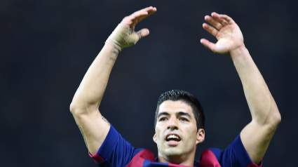 Barcelona vs. Juventus: Score, Stats, & Highlights