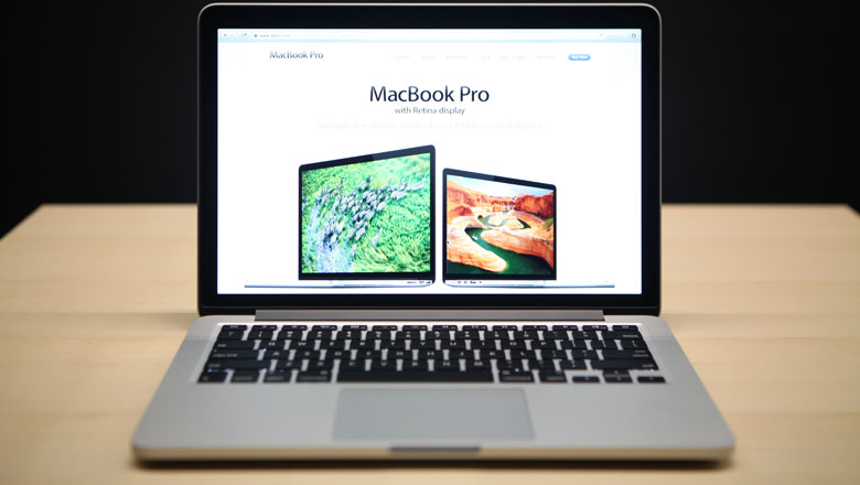 apple macbook pro 2011 wont work