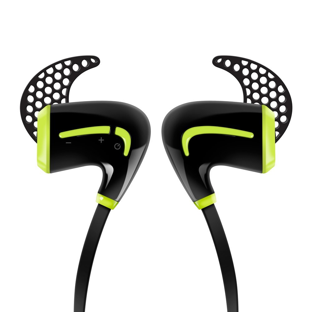 11 Best Waterproof Earbuds (2022)