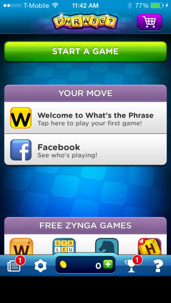 free word games, puzzle games, What's the Phrase