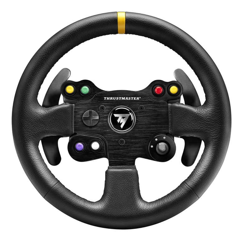 Xbox One Racing Wheels