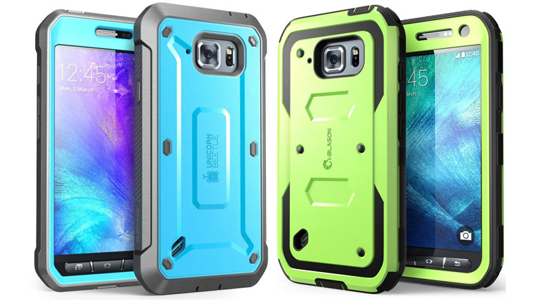 galaxy 5 phone case