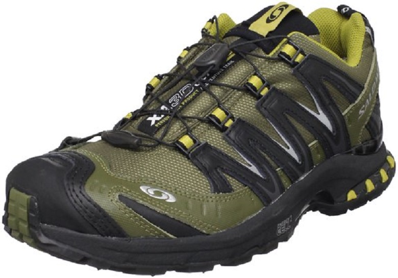 best trail running shoes for hiking