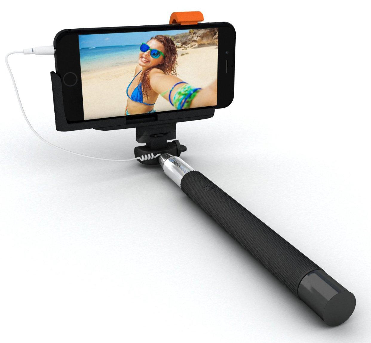 Как пользоваться селфи палкой. Selfie Stick iphone. Гиро монопод. Fugetek ft-568 selfie Stick. Селфи Wi Fi.