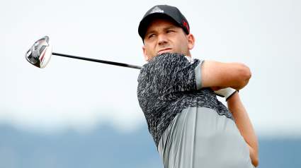DraftKings Fantasy Golf: Win $100K This Weekend