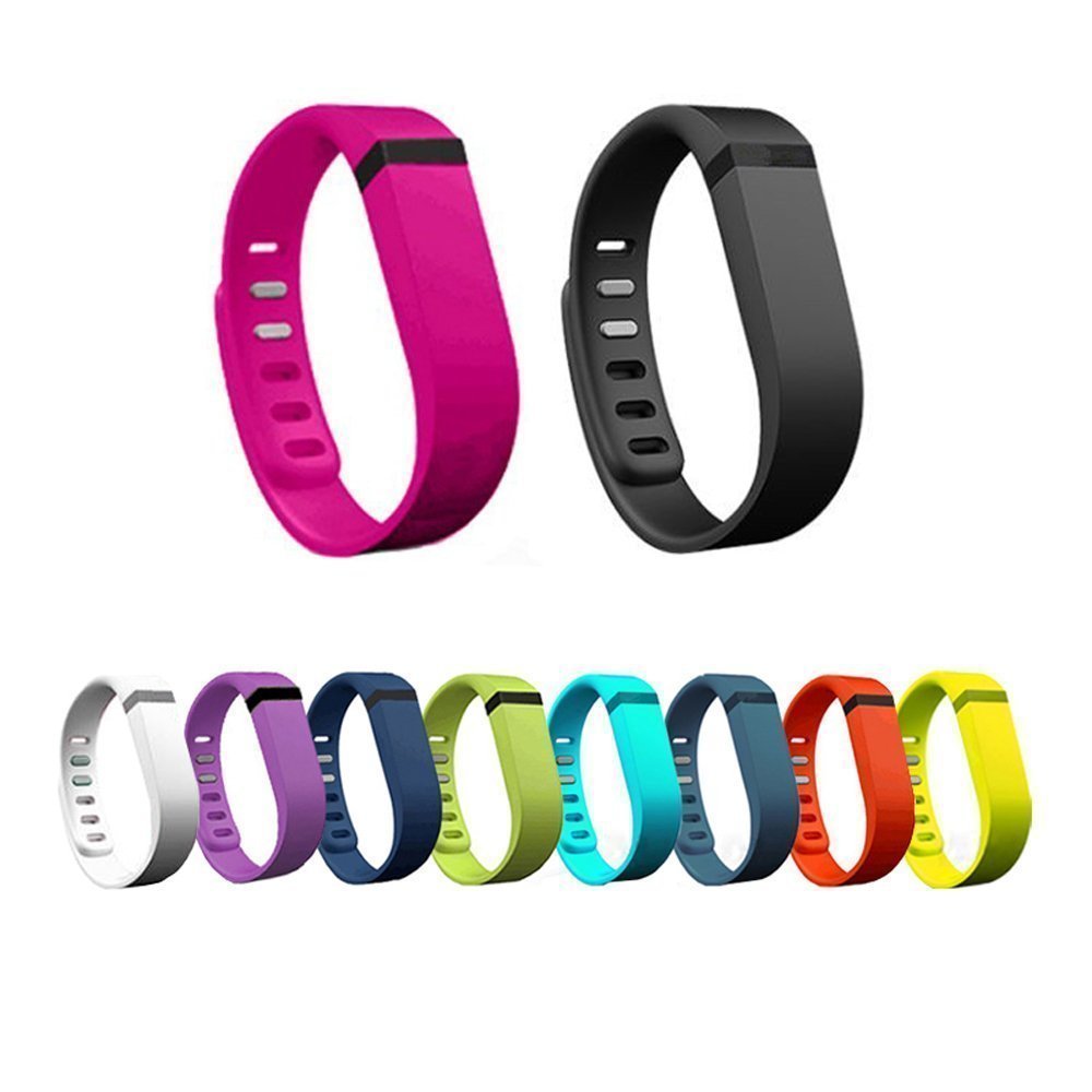 fitbit one accessories