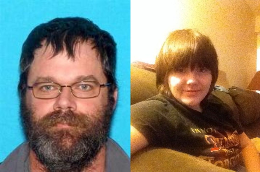 Benjamin Shook Hayleigh Wilson Amber Alert 5 Fast Facts