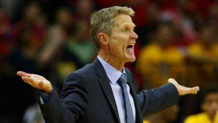 Steve Kerr vs. David Blatt: 5 Fast Facts You Need to Know