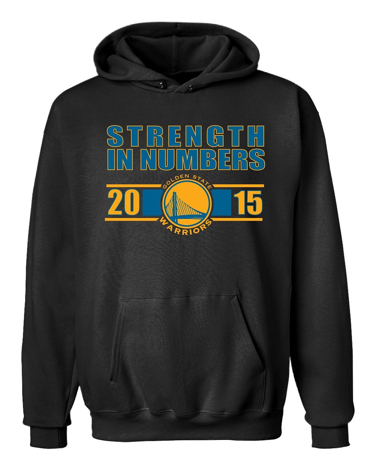 Golden State Warriors NBA Champions 2015 T-Shirts & Gear | Heavy.com