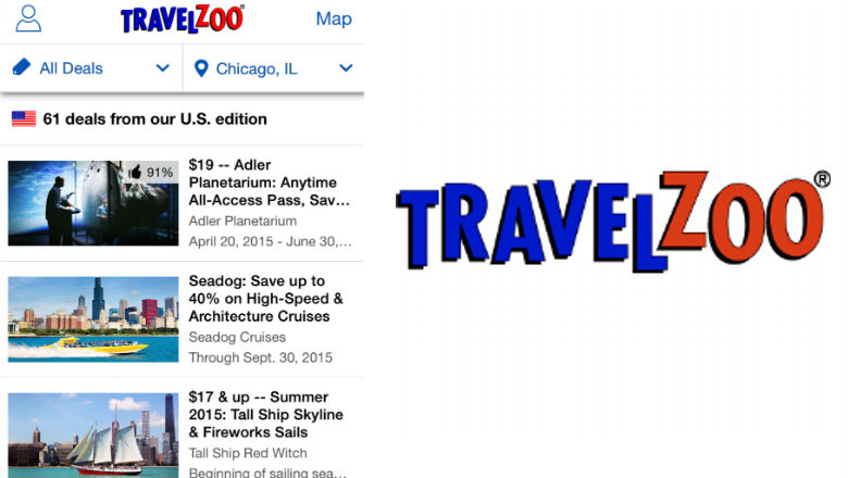 travelzoo travel agency
