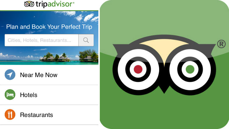 travel forum tripadvisor
