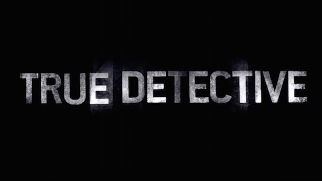 true detective season 2 video