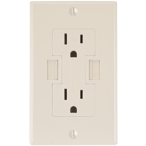 fathers day gifts, gifts, gift ideas, gift guide, usb outlet, tech gifts