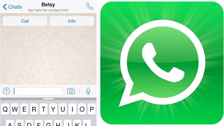 free messenger app, messaging apps, WhatsApp, SMS app