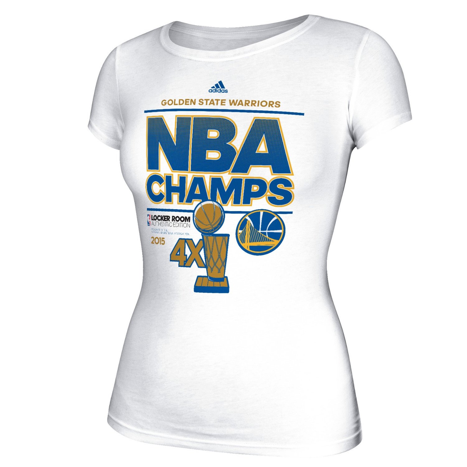 champs warriors shirt