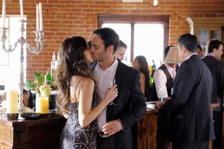 Chasing Life Season 2 Cast & Spoilers: Leo, Dominic & April