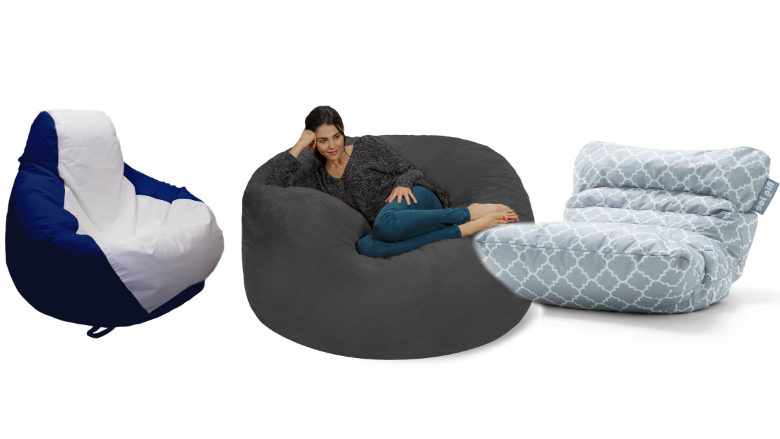 15 Best Bean Bag Chairs For Adults To Relax 2020 Heavy Com   15 Best Bean Bag Chairs For Adults 