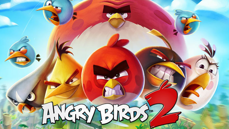 'Angry Birds 2': Top 10 Tips & Cheats You Need to Know