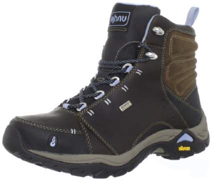 Ahnu Women's Montara Boot, ahnu women's hiking boot, womens hiking boot