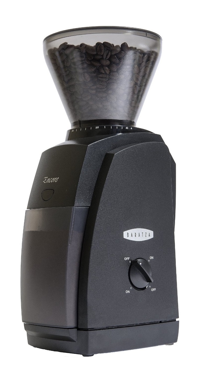 Baratza Encore - Conical Burr Coffee Grinder (with Bin), coffee bean grinder