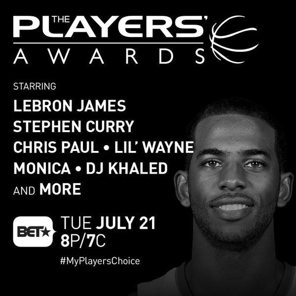 How to Watch the NBA’s Basketball Player Awards