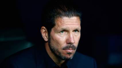 2015-2016 La Liga Fixtures Schedule: Atletico Madrid