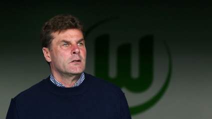 2015-2016 Bundesliga Fixtures Schedule: VfL Wolfsburg