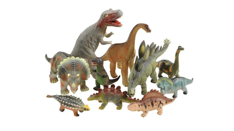dinosaur toys for 10 year olds