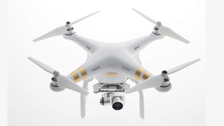 best 4k drone 2018