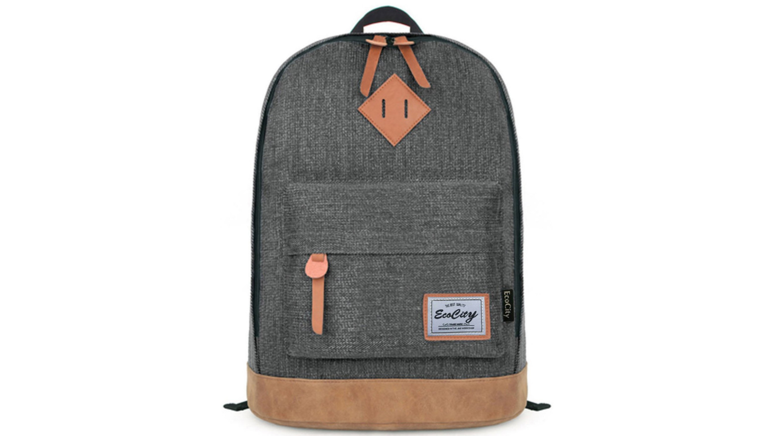 retro backpacks for college