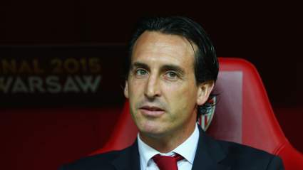 2015-2016 La Liga Fixtures Schedule: Sevilla